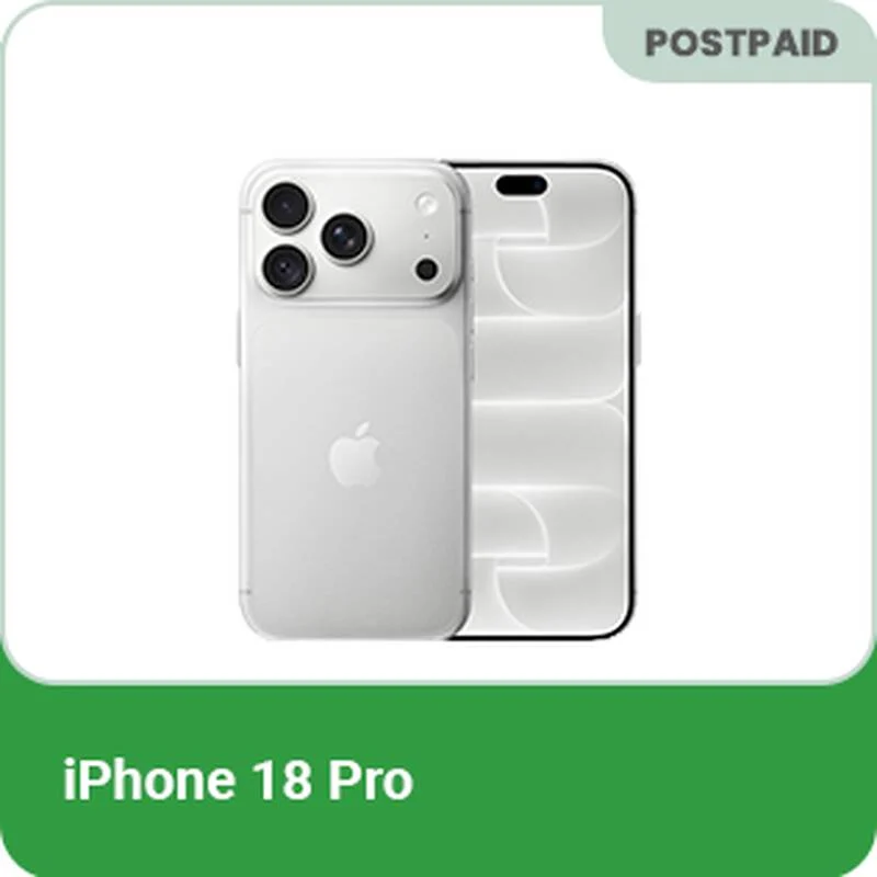 iPhone 18 Pro image number 3